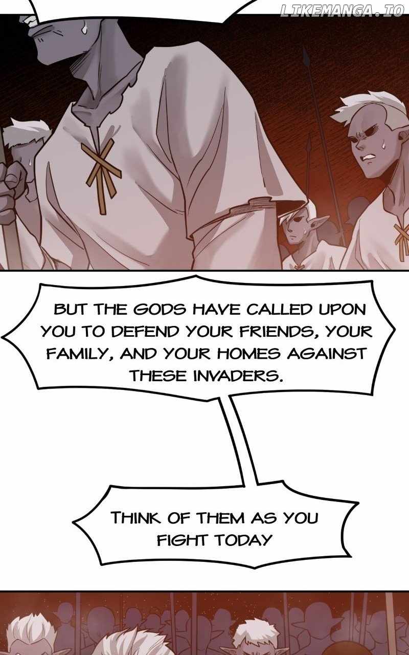 Lord of Goblins Chapter 90 46